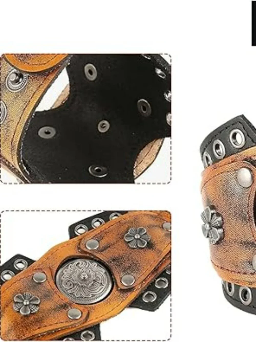 N/A renaissance leather